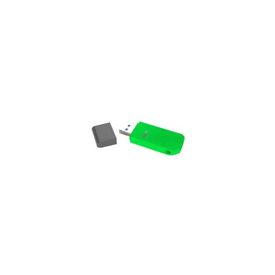 MEMORIA USB 64GB ACER UP300 3.2 LECT. 120MB/S ESCRIT. 100MB/S COLOR VERDE (BL.9BWWA.558)