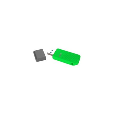 MEMORIA USB 64GB ACER UP300 3.2 LECT. 120MB/S ESCRIT. 100MB/S COLOR VERDE (BL.9BWWA.558)