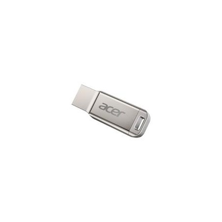 MEMORIA USB 512GB ACER UM310 3.2 LECT. 120MB/S ESCRIT. 90MB/S METALICA COLOR PLATA (BL.9BWWA.584)