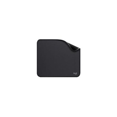 MOUSE PAD LOGITECH STUDIO SERIES GRAPHITE A PRUEBA DE SALPICADURAS ANTIDESLIZANTE 