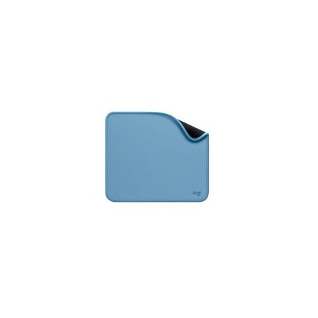 MOUSE PAD LOGITECH STUDIO SERIES BLUE GRAY A PRUEBA DE SALPICADURAS ANTIDESLIZANTE 