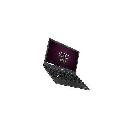 NOTEBOOK GHIA LIBERO ELITE 14.1 PULG FULL HD INTEL CORE I5-8259U QUAD CORE 2.30 GHZ RAM 8GB M.2 SSD 256GB CAMARA FRONTAL 2.0 M