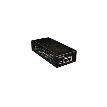 POE INYECTOR,INTELLINET,560566, 802.3AF/AT 30 W GIGABIT