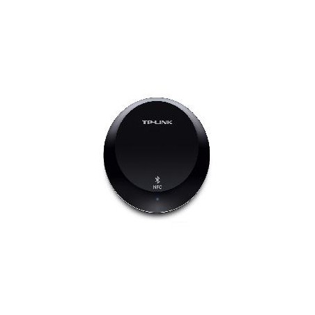 ADAPTADOR | TP-LINK | HA100 | RECEPTOR DE MUSICA | CON BLUETOOTH | 20 METROS | ETIQUETA NFC INCLUIDA