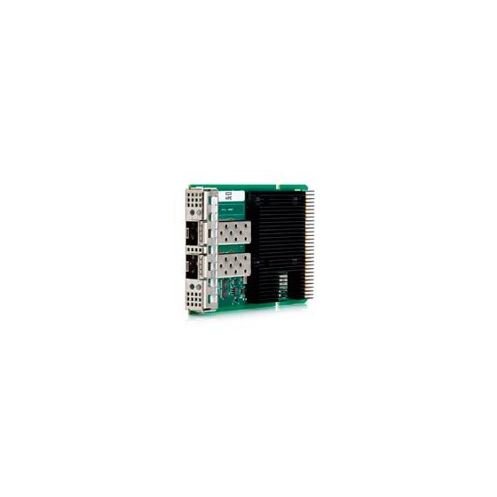 ADAPTADOR BROADCOM BCM57414 ETHERNET 10/25 GB 2 PUERTOS SFP28 OCP3 PARA HPE