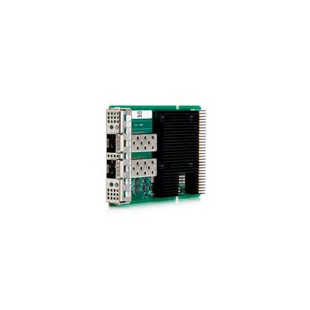 ADAPTADOR BROADCOM BCM57414 ETHERNET 10/25 GB 2 PUERTOS SFP28 OCP3 PARA HPE