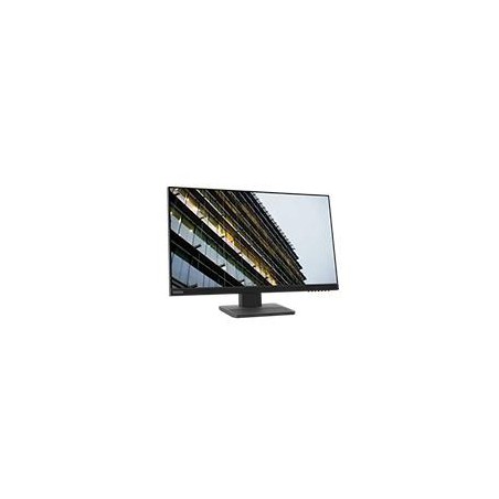 MONITOR LENOVO THINK VISION E24-29 | 23.8 1920X1080| HDMI-VGA-DP | COLOR CUERVO NEGRO | 3 AYOS GARANTIA CS 