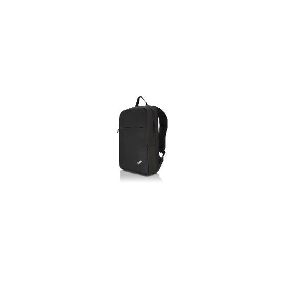 MOCHILA LENOVO BASICA DE 15.6 PULGADAS THINKPAD COLOR NEGRO