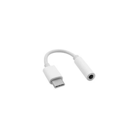 CONVERTIDOR BROBOTIX USB -C A AUDIO 3.5MM X1