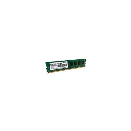 MEMORIA PATRIOT SIGNATURE UDDIM DDR3 8GB 1X8GB 1600MHZ CL11 240PIN 1.5V P/PC