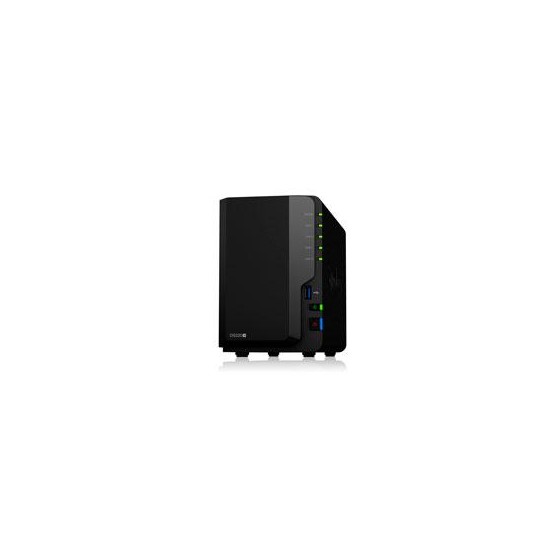 NAS SYNOLOGY DS220+ /2...