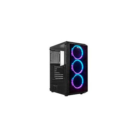 OCELOT GAMING CUBS ATX/ AMD RYZEN 5 5600G 6 CORE 3.9 - 4.4 GHZ/ 16 GB DDR4 / PCIE 4.0 NVME 500GB / WIFI / WINDOWS DE PRUEBA