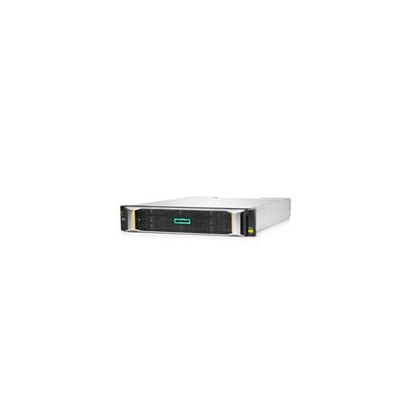 ALMACENAMIENTO HPE SAN MSA 2060 10GBE ISCSI LFF STORAGE