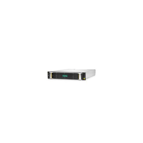 ALMACENAMIENTO HPE SAN  MSA 2060 16GB FC LFF STORAGE