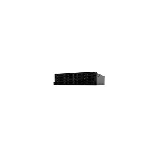 NAS SYNOLOGY RS2821RP+ /16...