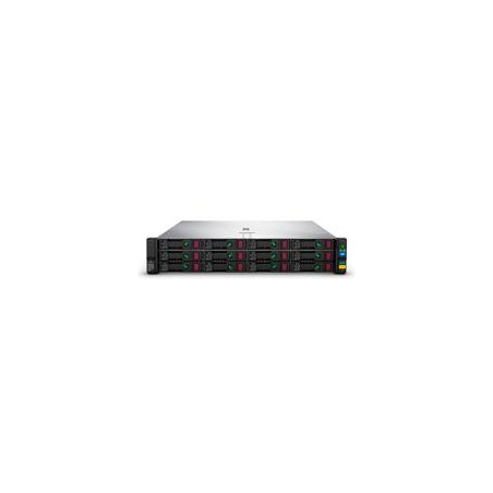 ALMACENAMIENTO HPE STOREEASY 1660 PERFORMANCE MS WINDOWS SERVER  IOT 2019 