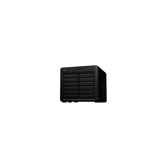 NAS SYNOLOGY DS2422+ /12...