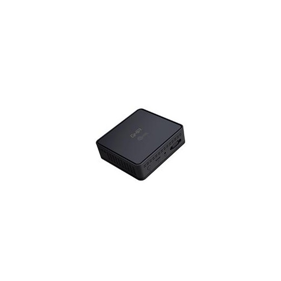 MINI PC GHIA GCUBE / INTEL CELERON N4020 2 NUCLEOS HASTA 2.80 GHZ / RAM 4 GB / SSD M.2 SATA 128 GB / WIFI-BT / WIN 11 PRO