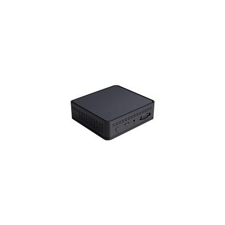 MINI PC GHIA GCUBE / INTEL PENTIUM SILVER N5030 4 NUCLEOS HASTA 3.10 GHZ / RAM 4 GB / SSD M.2 SATA 128 GB / WIFI-BT / WIN 11 P