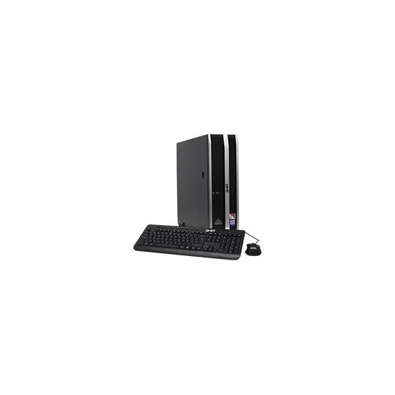 GHIA FRONTIER SLIM / AMD RYZEN 7 5700G OCTA CORE 3.8 GHZ / 8 GB / SSD 480 GB / WIFI / BT / WIN 11 PRO