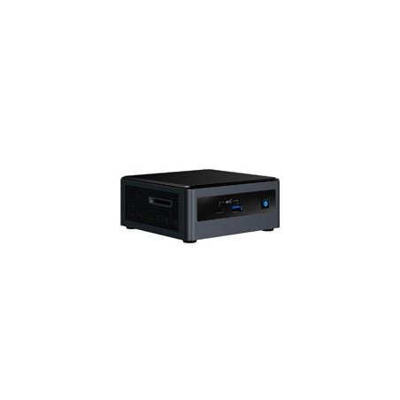 MINI PC INTEL NUC 10 PERFORMANCE CORE I3 10110U 2.1 - 4.1 GHZ /2 CORES /2X SODIMM DDR4 2666MHZ /HDMI /DP TIPO-C /THUNDERBOLT 3