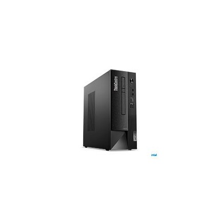 PC DESKTOP/ LENOVO/ THINKCENTRE/ NEO 50S GEN 3/ SFF/ CORE I3-12100 3.3G/ 8GB DDR4 3200 / 256GB SSD M.2 2280/GRAFICOS INTEGRADO