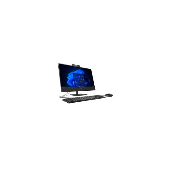 HP PRO ONE 400 G6 AIO 23.8 NT IPS/ INTEL CI5-10500 3.1GHZ 6C 12M 65W/ RAM 8GB 1X8GB DDR4 2666/ SSD 256GB PCIE NVME/ NO DVD/ WE