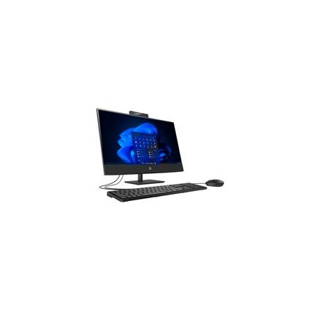 HP PRO ONE 400 G6 AIO 23.8 NT IPS/ INTEL CI5-10500 3.1GHZ 6C 12M 65W/ RAM 8GB 1X8GB DDR4 2666/ SSD 256GB PCIE NVME/ NO DVD/ WE