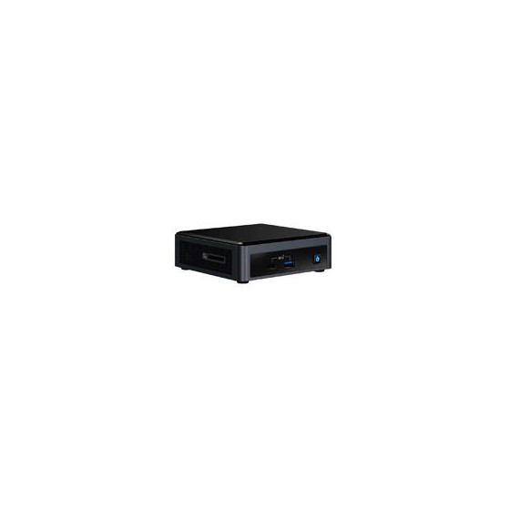 MINI PC INTEL NUC 10 PERFORMANCE CORE I7 10710U 1.1 - 4.7 GHZ /6 CORES /2X SODIMM DDR4 2666MHZ /HDMI /DP TIPO-C /THUNDERBOLT 3