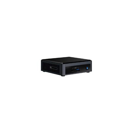 MINI PC INTEL NUC 10 PERFORMANCE CORE I7 10710U 1.1 - 4.7 GHZ /6 CORES /2X SODIMM DDR4 2666MHZ /HDMI /DP TIPO-C /THUNDERBOLT 3