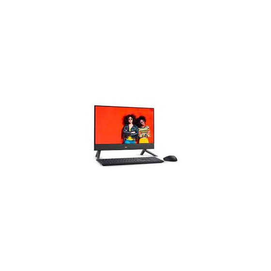 TODO EN UNO DELL INSPIRON 5410 AIO INTEL CORE I3-1215U 8GB 256GB SSD 23.8 PULGADAS NO TOUCH WIFI-BT WIN 11 HOME 1 AYO DE GAR