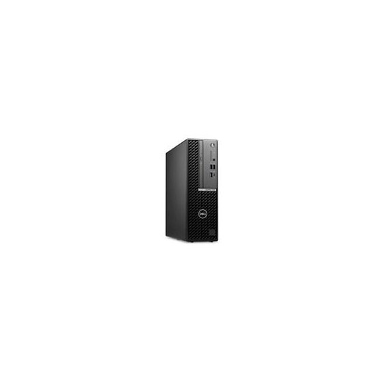 PC DELL OPTIPLEX 7000 SFF INTEL CORE I5-12500 8GB 256GB SSD DVD DP WIN10 PRO 3 AYOS DE GARANTIA NEGRO 98F05