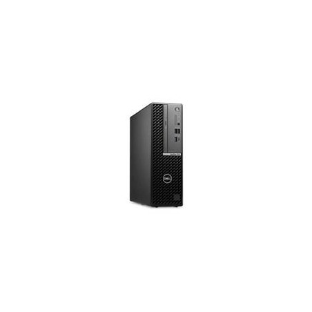 PC DELL OPTIPLEX 7000 SFF INTEL CORE I5-12500 8GB 256GB SSD DVD DP WIN10 PRO 3 AYOS DE GARANTIA NEGRO 98F05