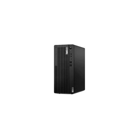 PC DESKTOP LENOVO SERIE M/ THINKCENTRE M70T GEN 3 TORRE/ COREÂ I5-12400 / 8GB DDR4 3200 / 512GB SSD M.2 2280/ UHD GRAPHICS 