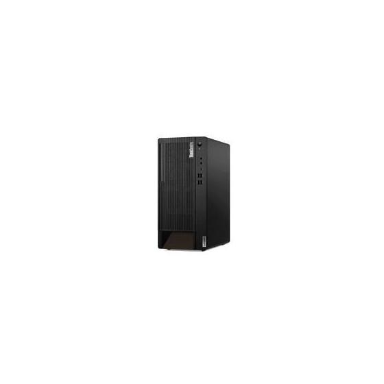 PC DESKTOP LENOVO SERIE M / THINKCENTRE M90T GEN 3 TORRE / CORE I5 12400 /16GB DDR5 4400 / 512GB SSD M.2 2280 / UHD GRAPHICS 7