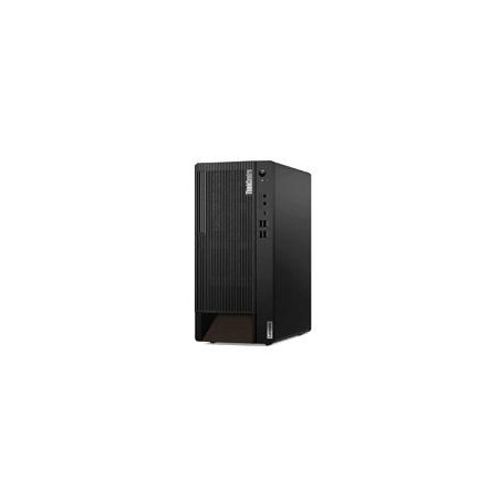 PC DESKTOP LENOVO SERIE M / THINKCENTRE M90T GEN 3 TORRE / CORE I5 12400 /16GB DDR5 4400 / 512GB SSD M.2 2280 / UHD GRAPHICS 7