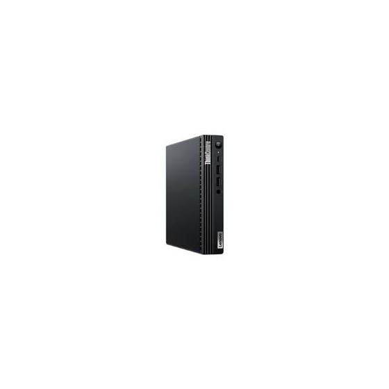 PC DESKTOP LENOVO SERIE M/ THINKCENTRE M70Q GEN 3/ CORE I7-12700T/ 8 GB DDR4 3200 / 512GB SSD M.2 2280 / UHD GRAPHICS 770/ WIF