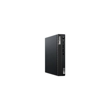 PC DESKTOP LENOVO SERIE M/ THINKCENTRE M70Q GEN 3/ CORE I7-12700T/ 8 GB DDR4 3200 / 512GB SSD M.2 2280 / UHD GRAPHICS 770/ WIF