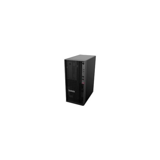 DESKTOP WORKSTATION LENOVO / P360 / CORE I7 12700 2.1 GHZ / 16GB DDR5 4400 / 512GB SSD M.2 / NVIDIA T1000 8GB / DVD SLIM / WIF