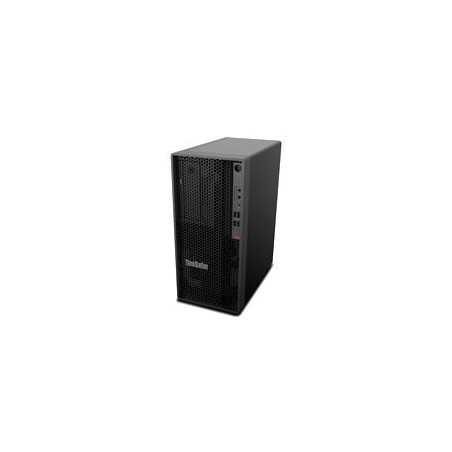 DESKTOP WORKSTATION LENOVO / P360 / CORE I7 12700 2.1 GHZ / 16GB DDR5 4400 / 512GB SSD M.2 / NVIDIA T1000 8GB / DVD SLIM / WIF