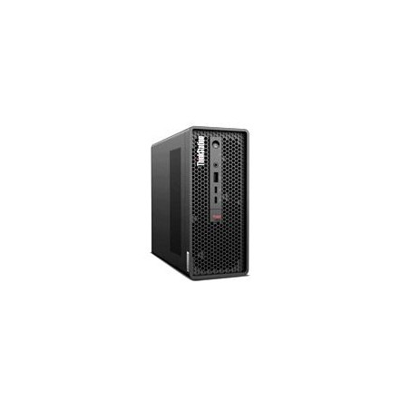 PC DESKTOP WORKSTATION LENOVO / P360 ULTRA / CORE I7-12700 VPRO 1.6GHZ / 16GB DDR5 4000 / 512GB SSD M.2 / NVIDIA T1000 8GB / W