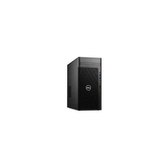 PC WORKSTATION DELL PRECISION DT 3660T INTEL CORE I7-12700 16GB 512GB SSD NVIDIA T400 4GB WIN 10 PRO 3 AYOS 1003200255308 /1