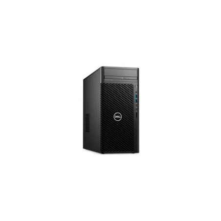 PC WORKSTATION DELL PRECISION DT 3660T INTEL CORE I7-12700 16GB 512GB SSD NVIDIA T400 4GB WIN 10 PRO 3 AYOS 1003200255308 /1