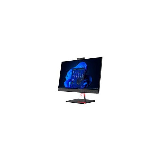 PC DESKTOP LENOVO AIO / THINKCENTRE NEO 50A 24 / CORE I7 12700H 2.3GHZ / 16GB DDR5-4800 / 1TB SSD / DVDÂARW / 23.8 FHD / WIFI