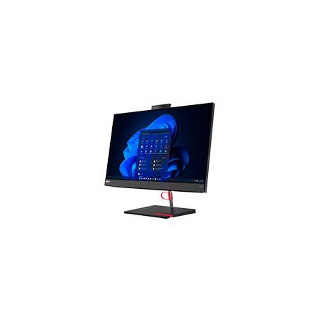 PC DESKTOP LENOVO AIO / THINKCENTRE NEO 50A 24 / CORE I7 12700H 2.3GHZ / 16GB DDR5-4800 / 1TB SSD / DVDÂARW / 23.8 FHD / WIFI