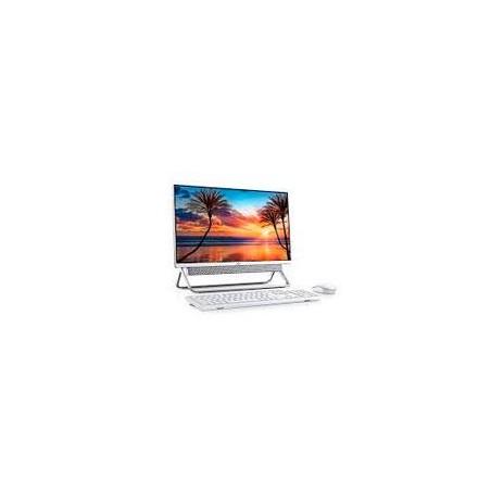 TODO EN UNO DELL INSPIRON 5410 AIO INTEL CORE I7-1255U | 23.8 FHD | 16GB | 256GB SSD+1TB | TOUCH | GEFORCE 2G | WIFI-BT | W11 