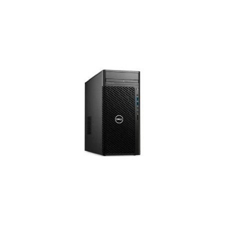 PC DELL WORKSTATION PRECISION 3660 T INTEL CORE I5-12500 | 16GB | 512GB SSD | NVIDIA T400 4 GB | WIN 11 PRO | 3 AYOS DE GARA