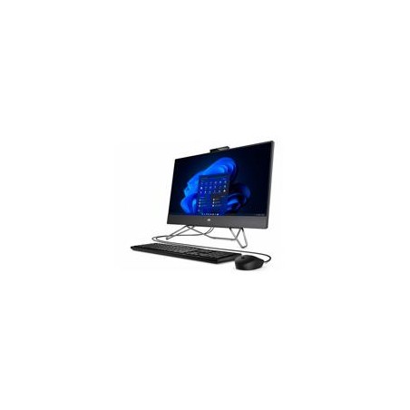 HP PROONE 240 G9 AIO NT 23.8 FHD CORE I5-1235U 3.3GHZ 10C/ RAM 16GB DDR4 MAX.32GB/ SSD 512GB M.2 / 1 HDMI/ WEBCAM/ WIFI6-BT5.2