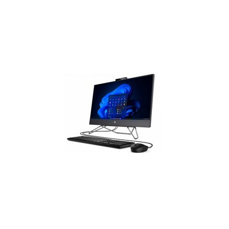 HP PROONE 240 G9 AIO NT 23.8 FHD CORE I5-1235U 3.3GHZ 10C/ RAM 8GB DDR4 3200MHZ (MAX.32GB) / SSD 512GB M.2 / 1 HDMI/ WEBCAM/ W