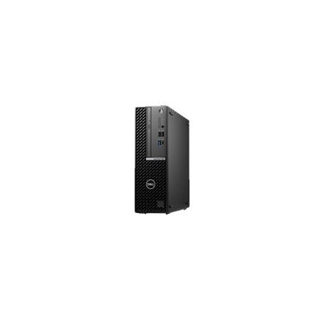 PC DELL OPTIPLEX 7000 SFF | INTEL CORE I7-12700 | 8GB | 512 GB SSD | TECLADO KB216 + MOUSE MS116 | WIN 11 PRO | 3 AYOS PROSU